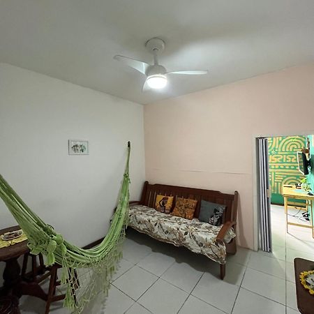Casamarelo Hostel Salvador Kültér fotó