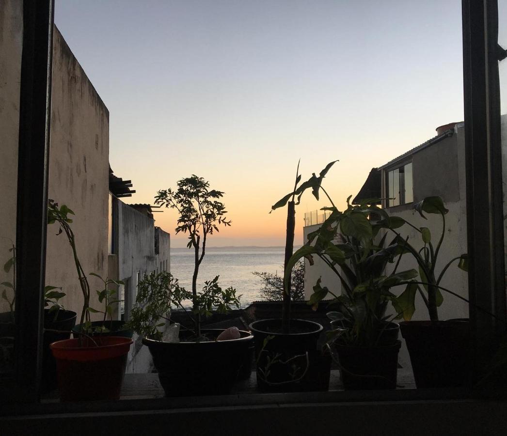 Casamarelo Hostel Salvador Kültér fotó