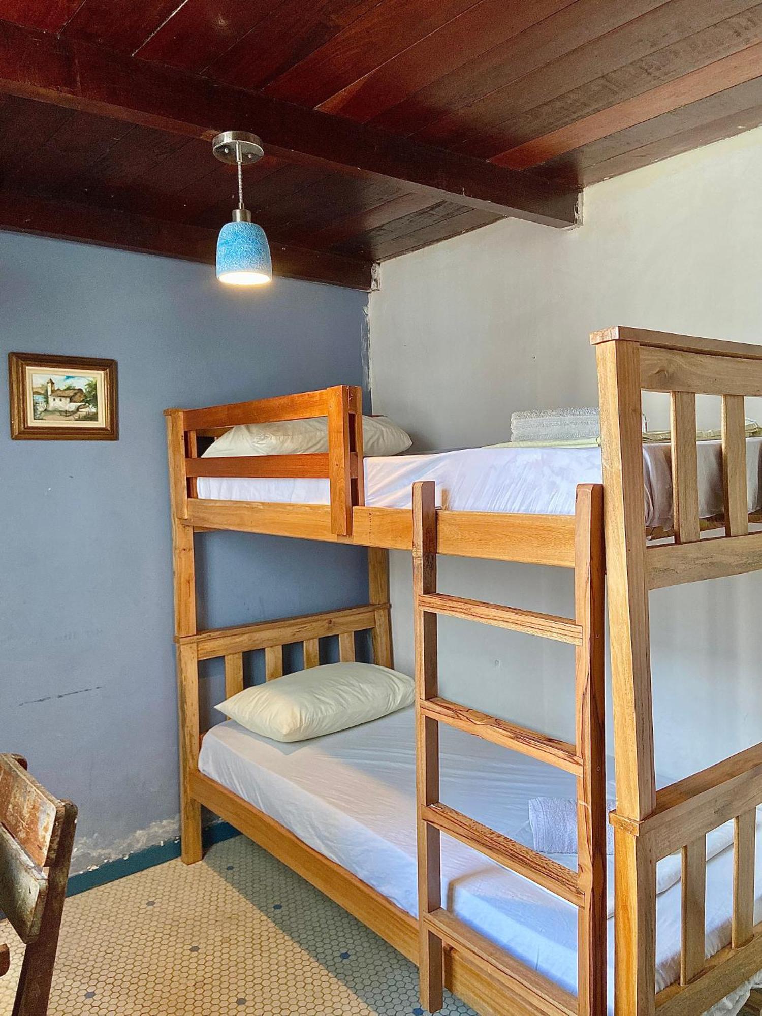 Casamarelo Hostel Salvador Kültér fotó