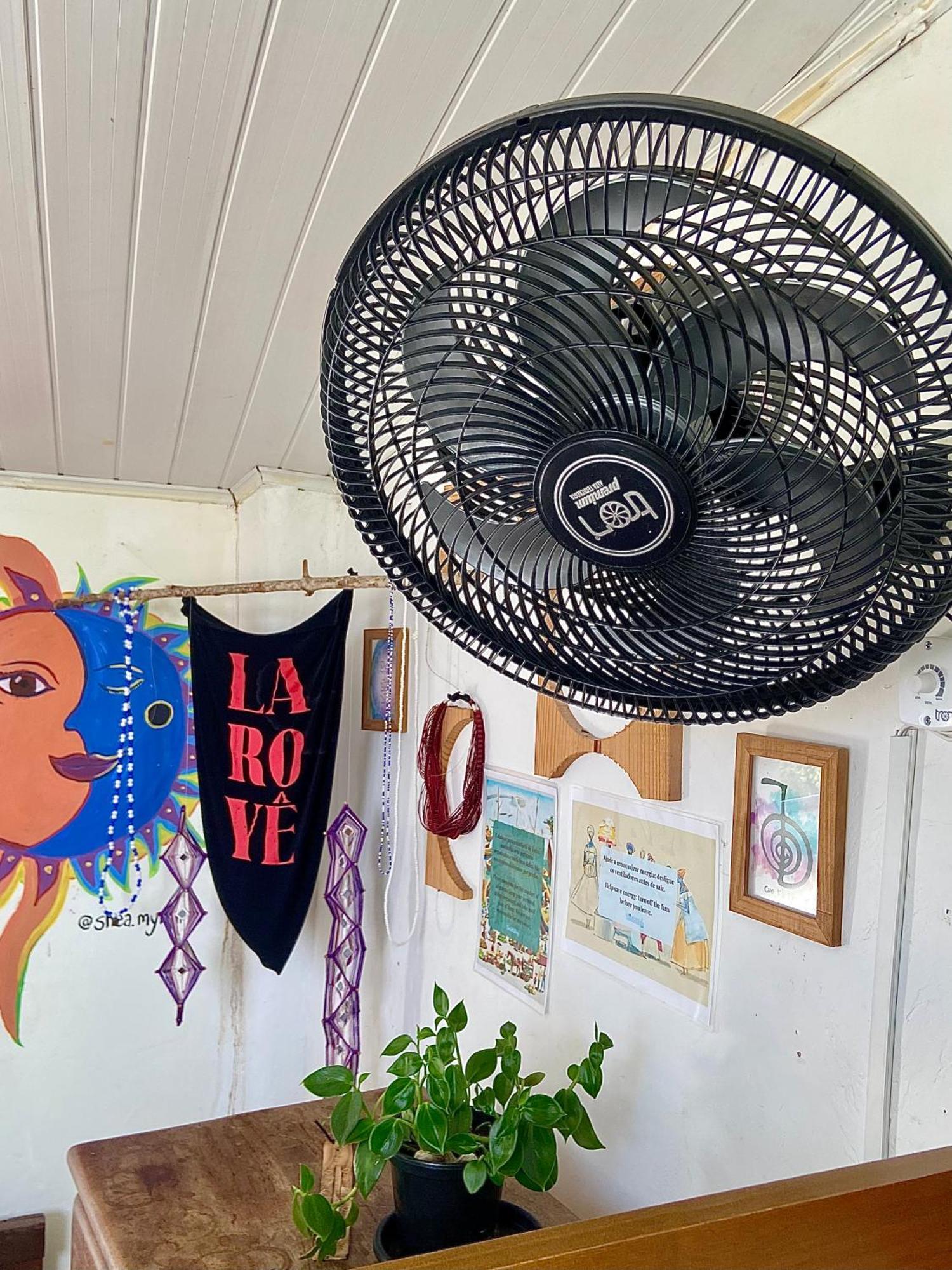Casamarelo Hostel Salvador Kültér fotó