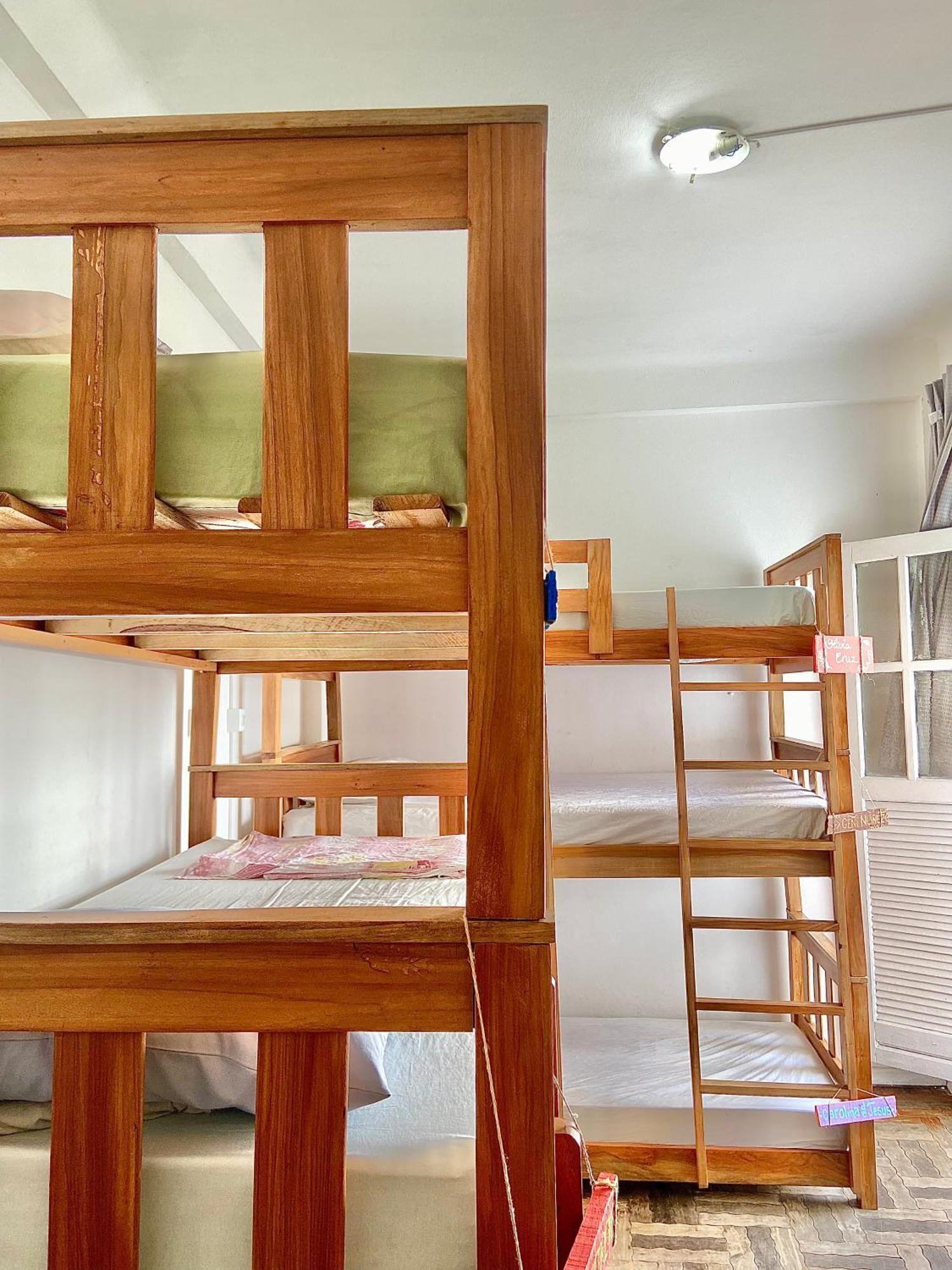 Casamarelo Hostel Salvador Kültér fotó