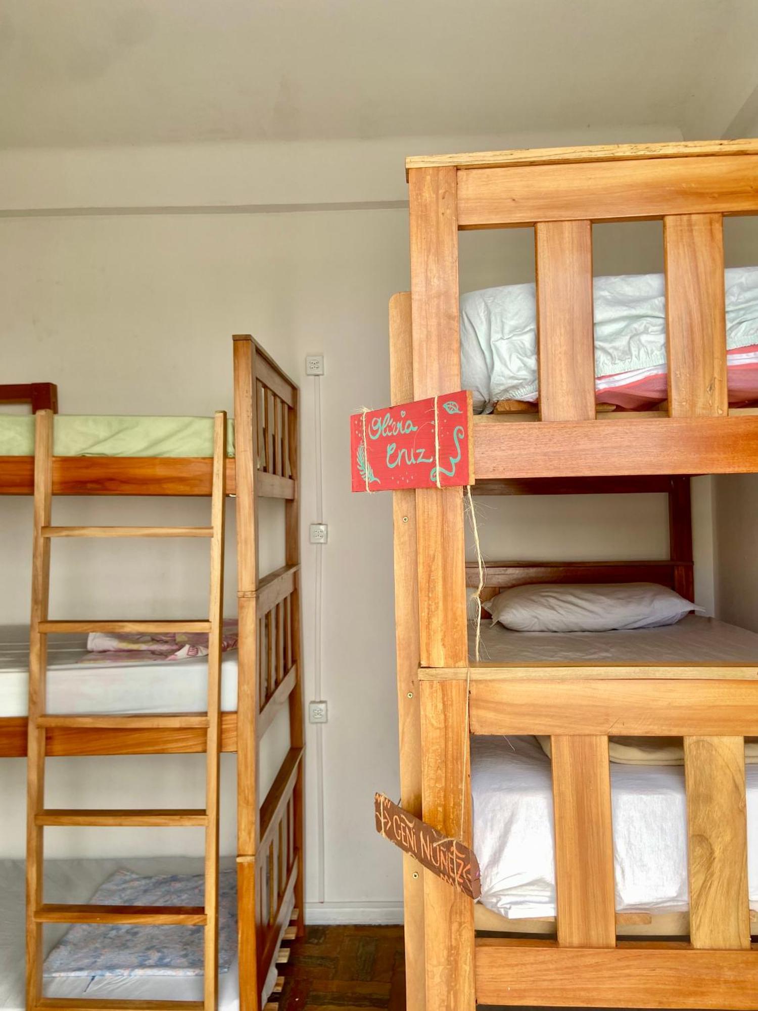 Casamarelo Hostel Salvador Kültér fotó