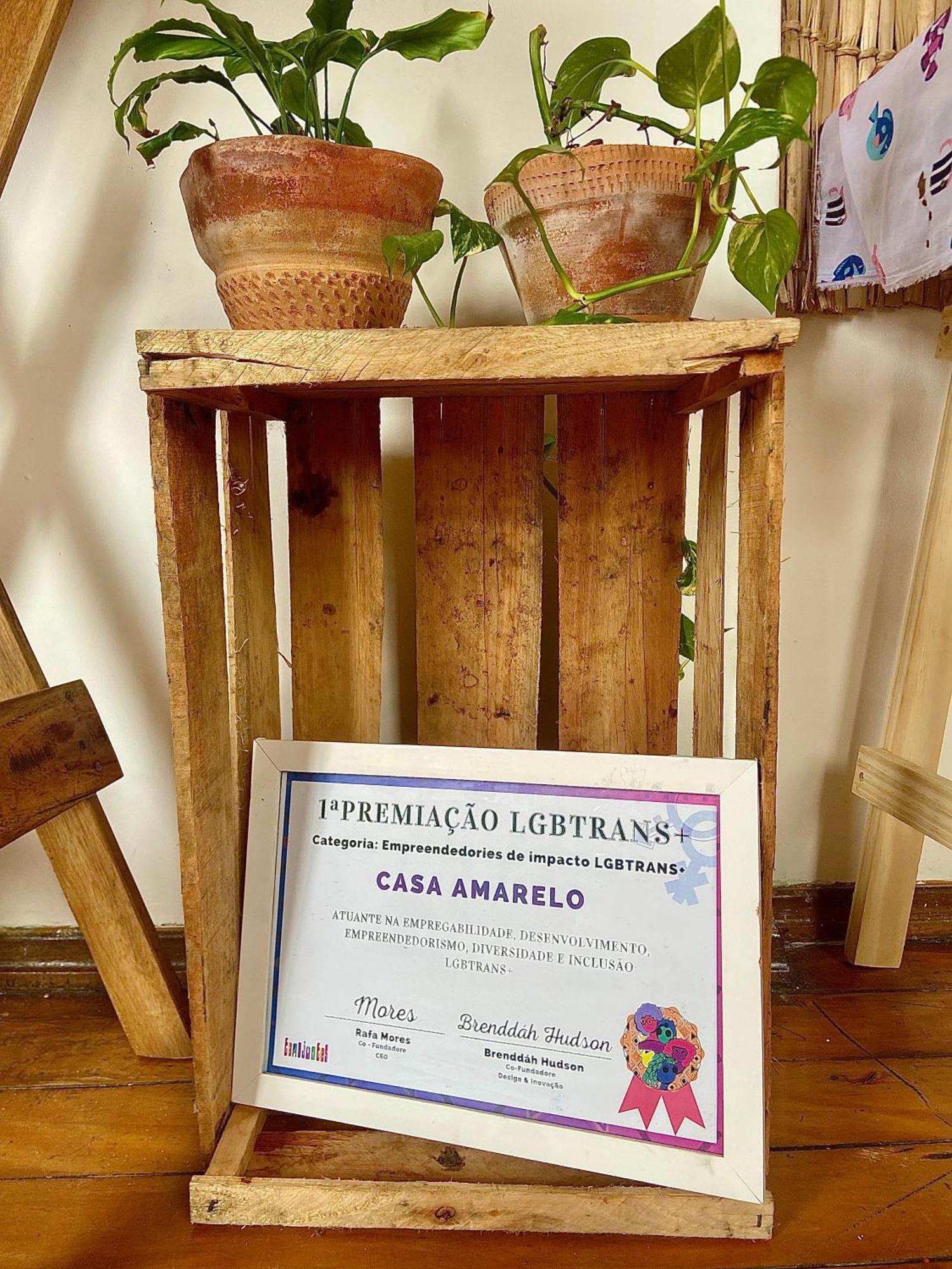 Casamarelo Hostel Salvador Kültér fotó