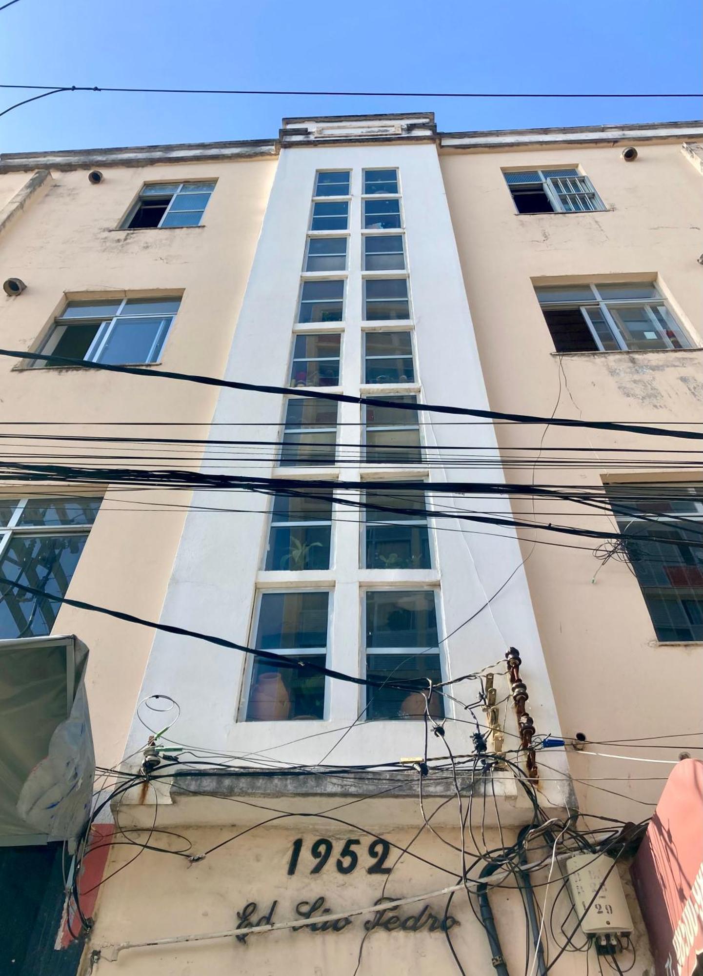 Casamarelo Hostel Salvador Kültér fotó