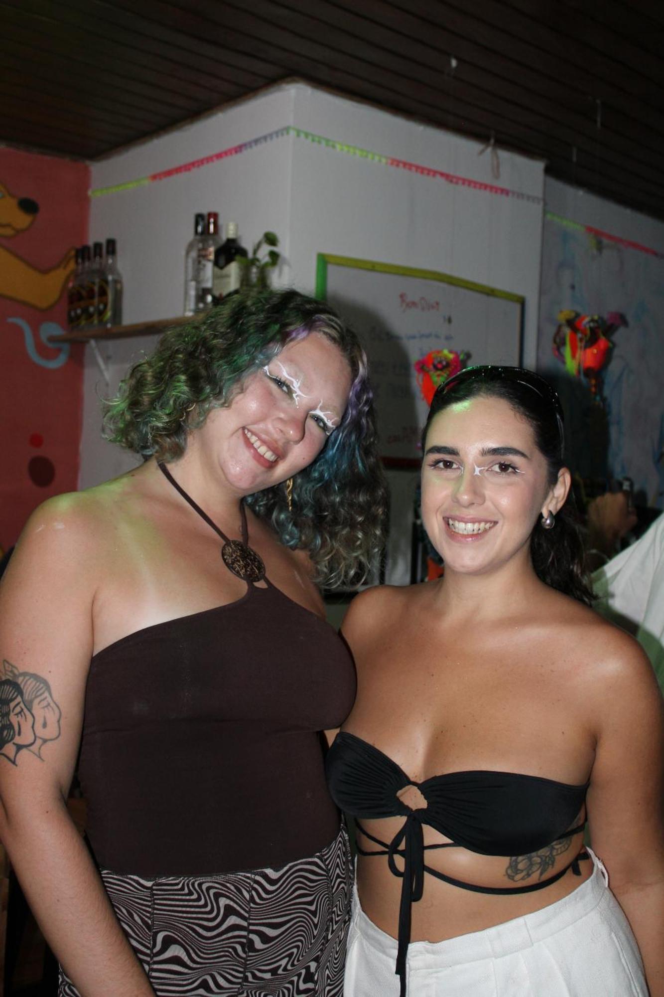 Casamarelo Hostel Salvador Kültér fotó