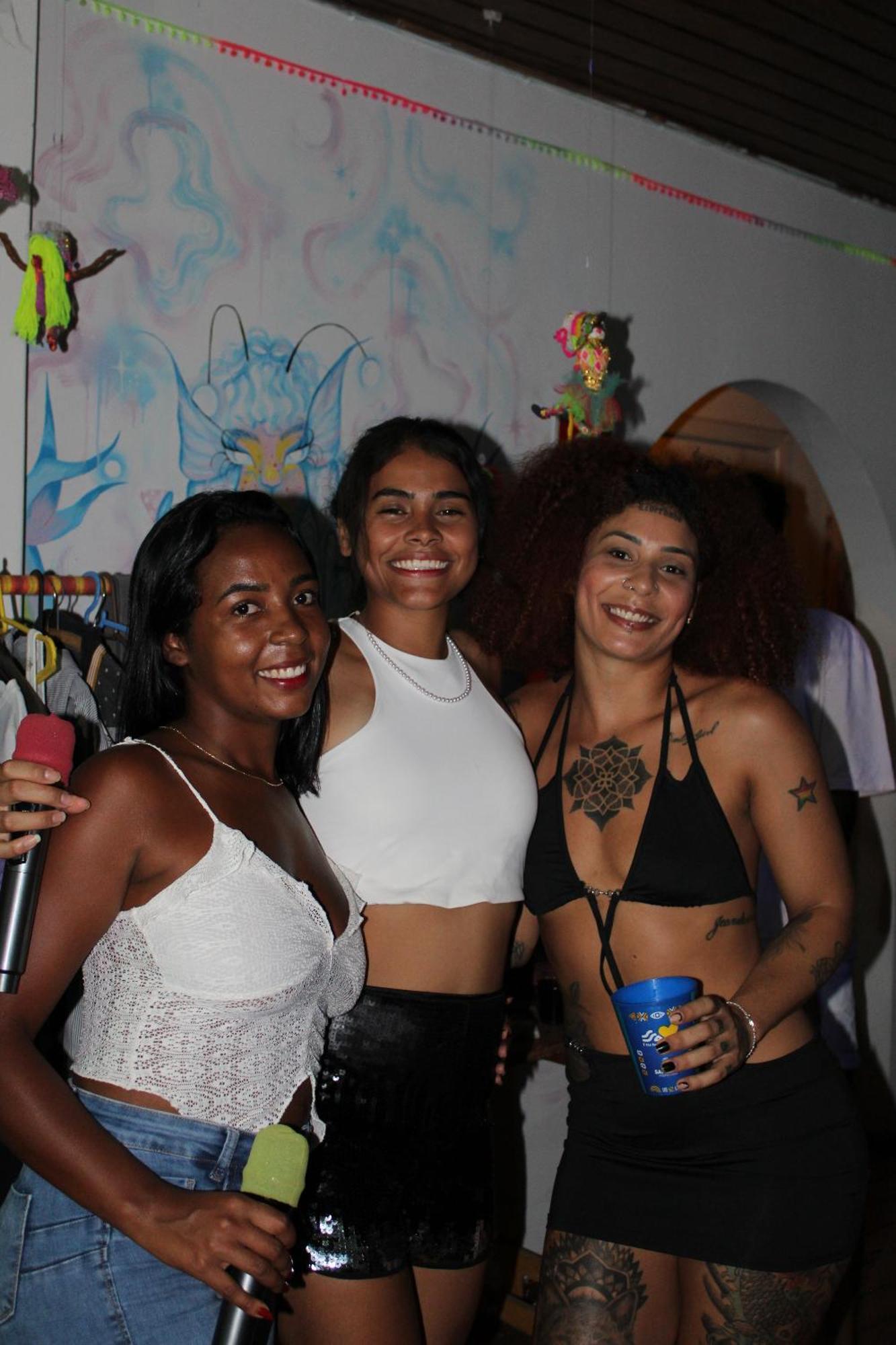 Casamarelo Hostel Salvador Kültér fotó
