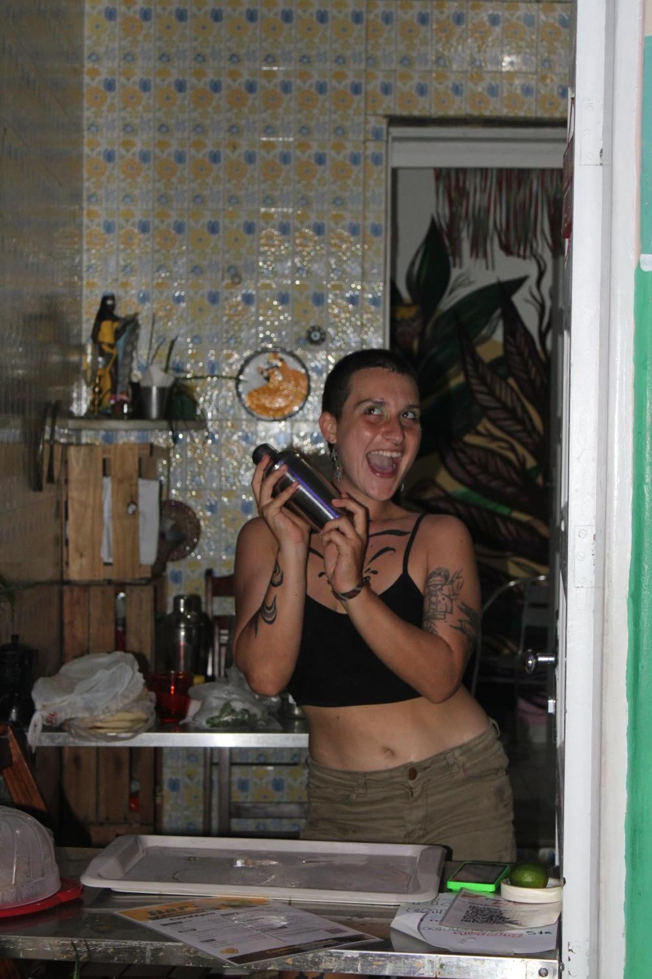 Casamarelo Hostel Salvador Kültér fotó
