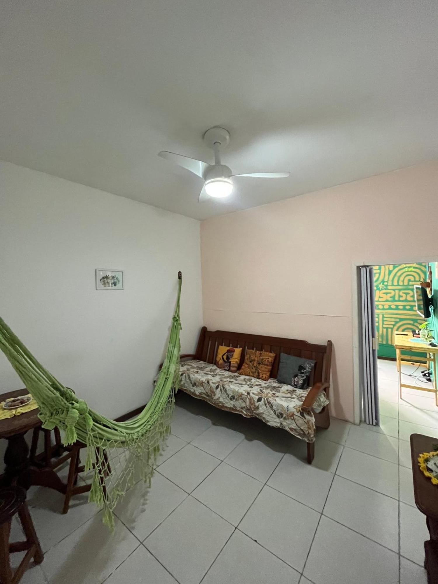 Casamarelo Hostel Salvador Kültér fotó