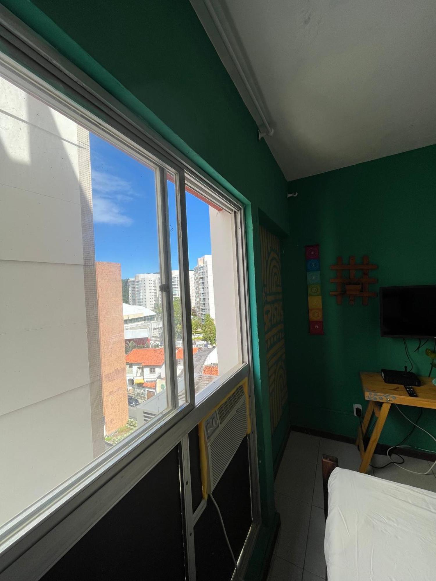 Casamarelo Hostel Salvador Kültér fotó