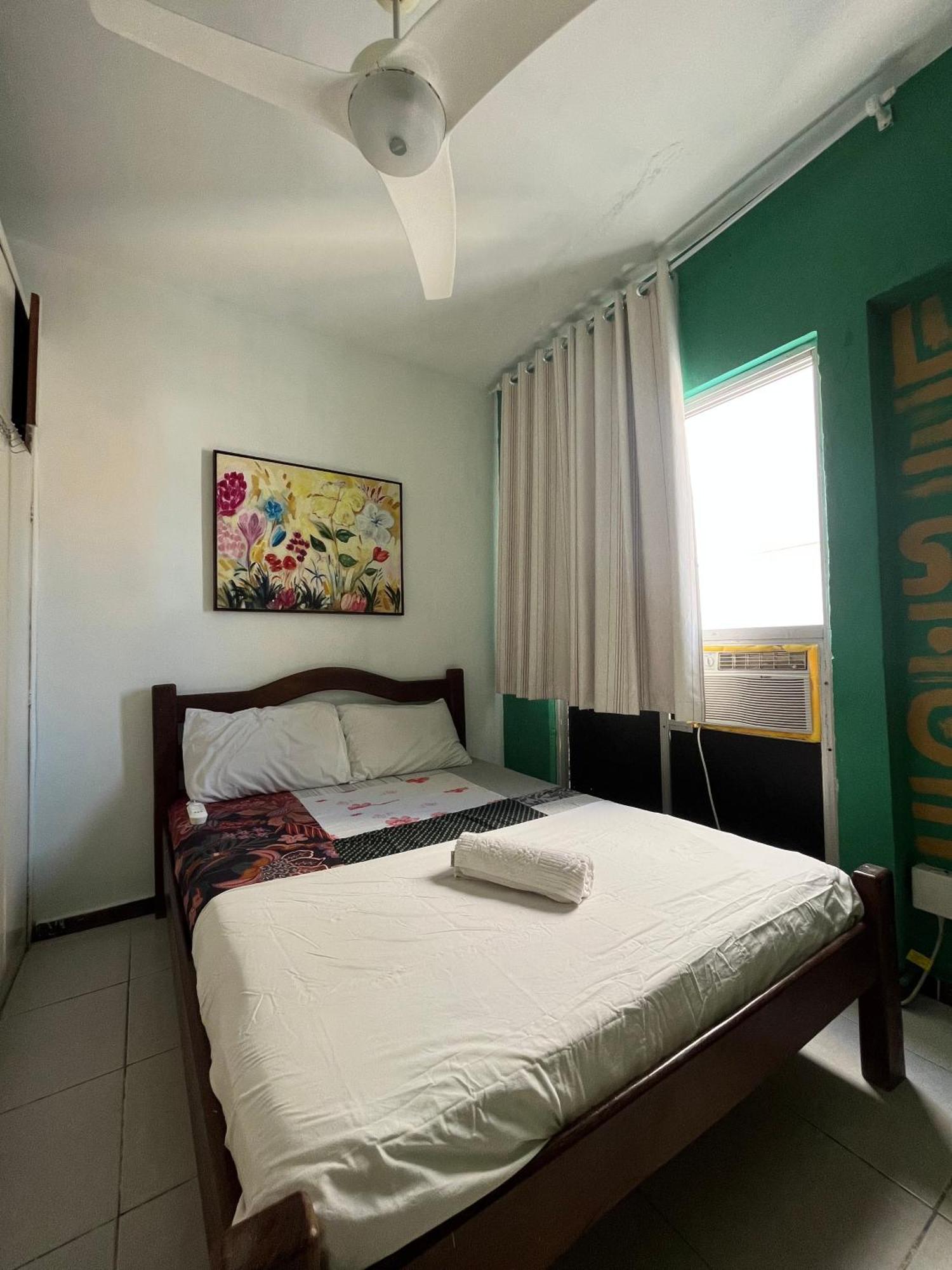 Casamarelo Hostel Salvador Kültér fotó