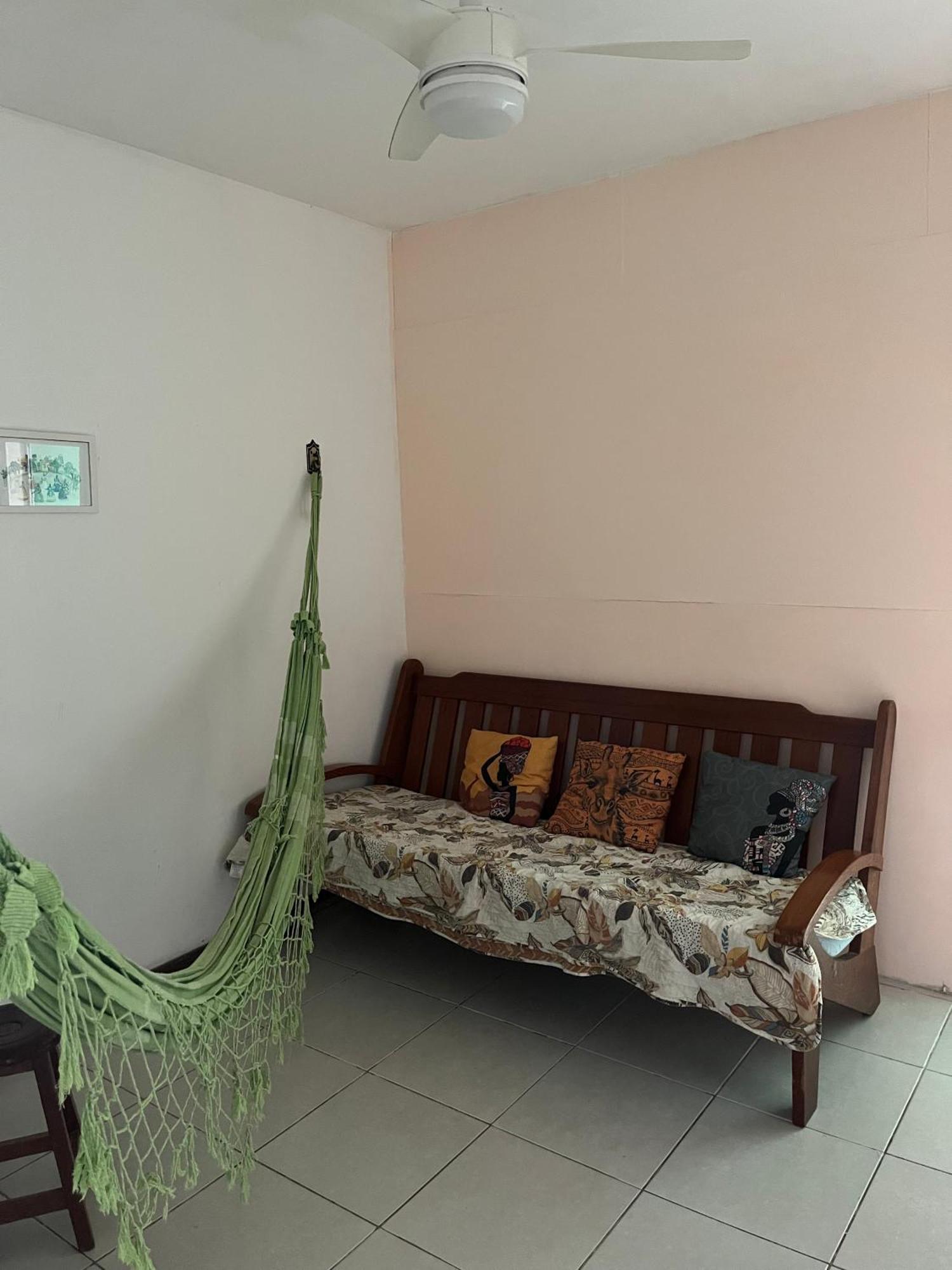 Casamarelo Hostel Salvador Kültér fotó