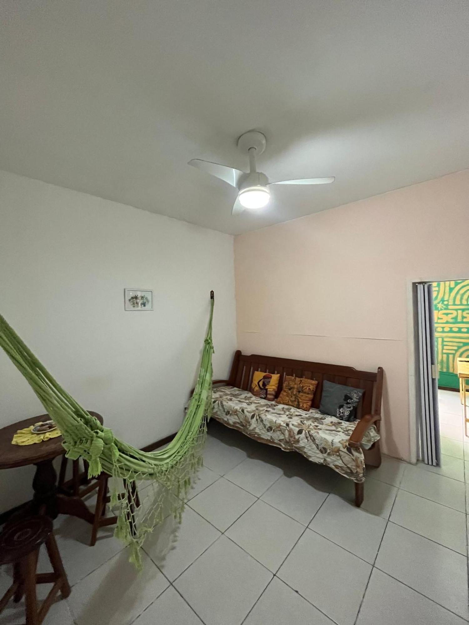 Casamarelo Hostel Salvador Kültér fotó