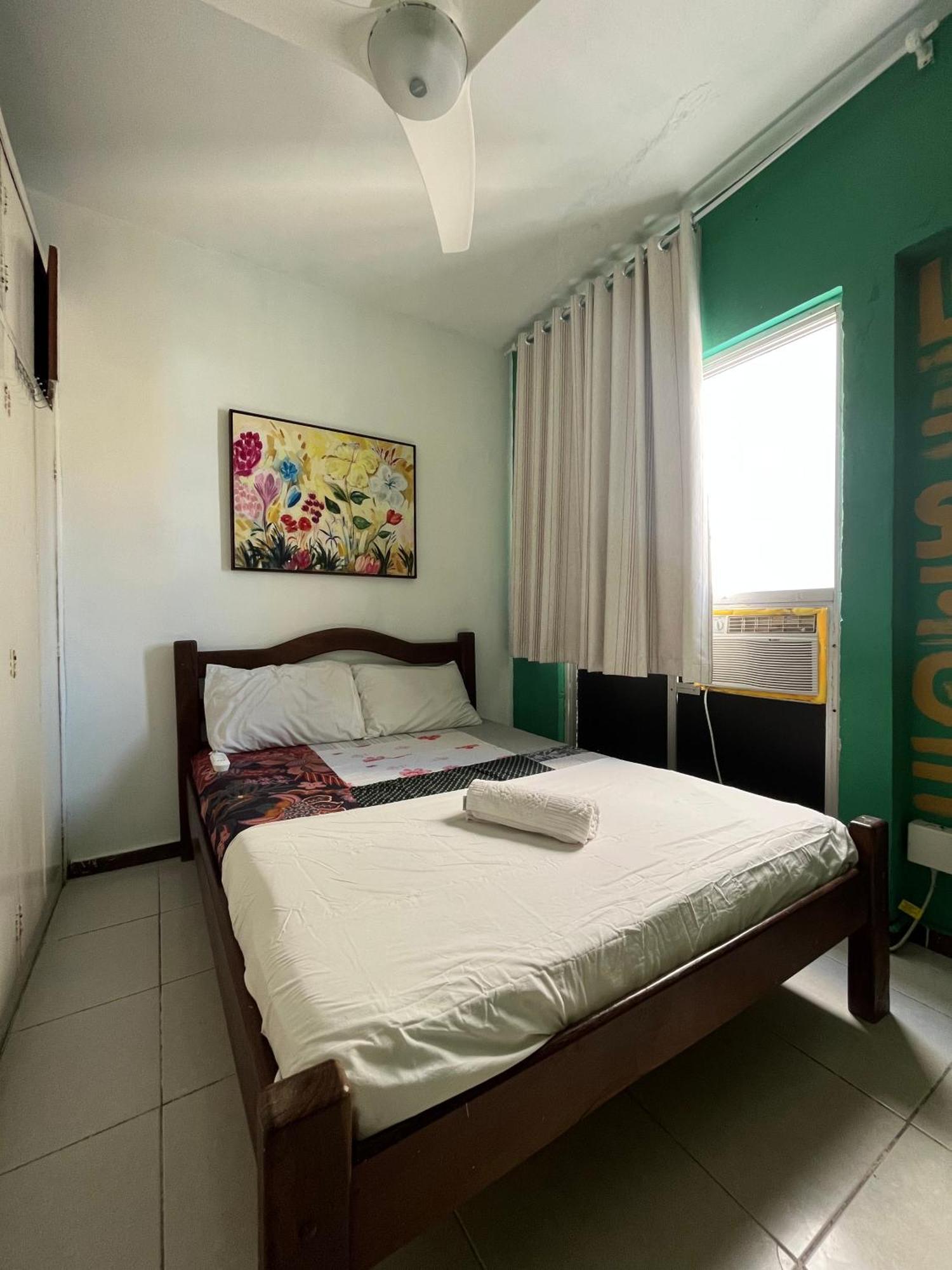 Casamarelo Hostel Salvador Kültér fotó