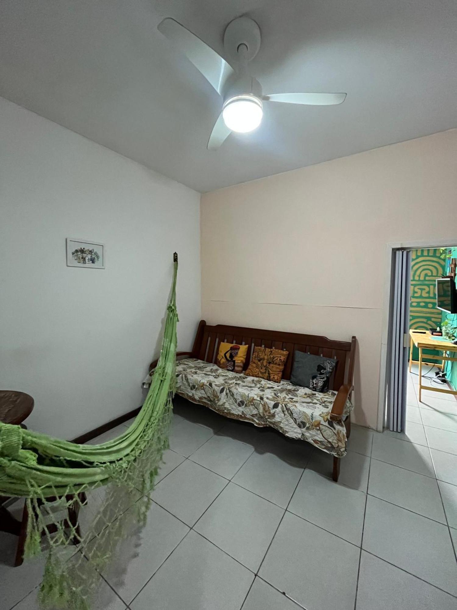 Casamarelo Hostel Salvador Kültér fotó