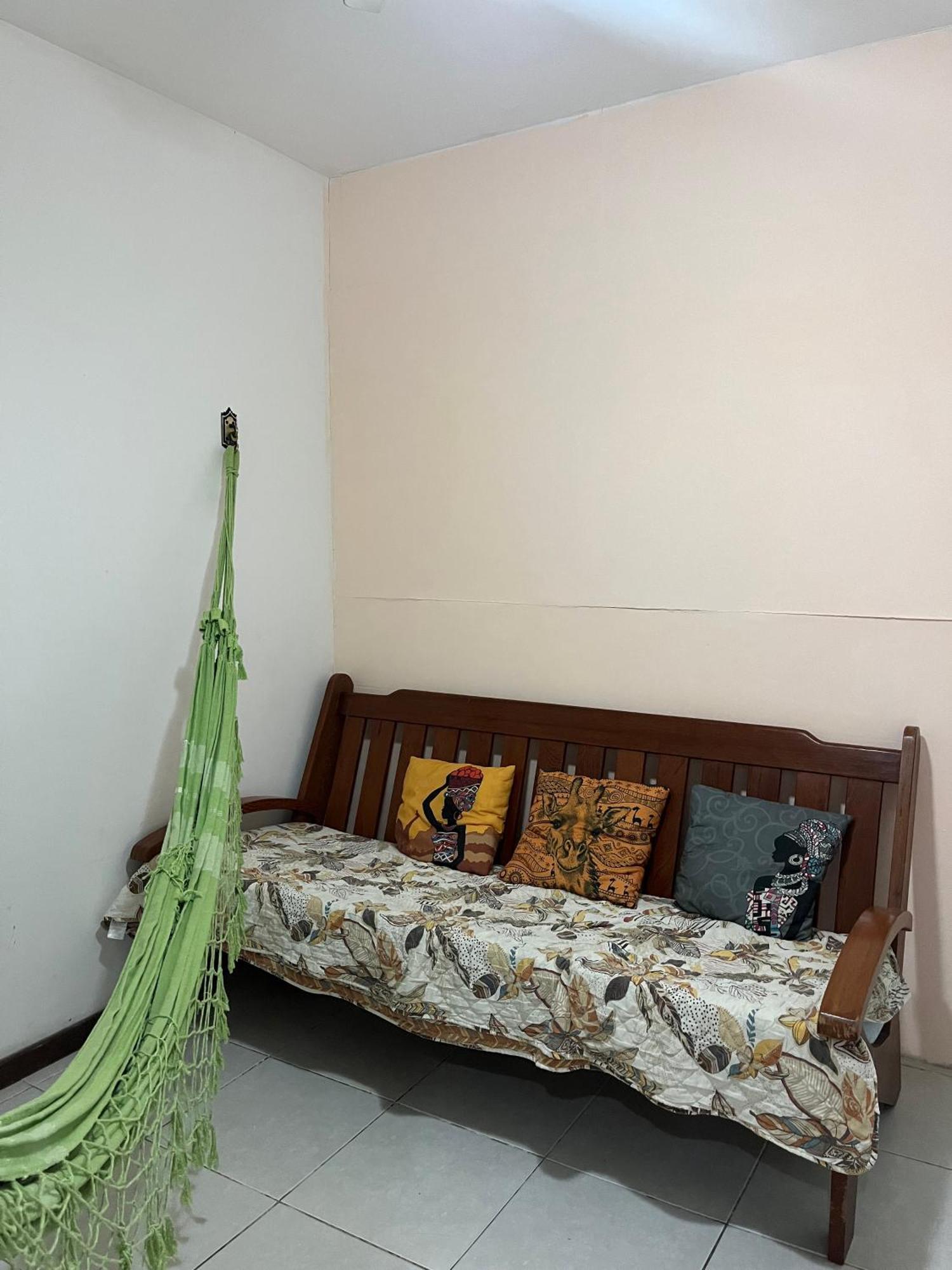 Casamarelo Hostel Salvador Kültér fotó